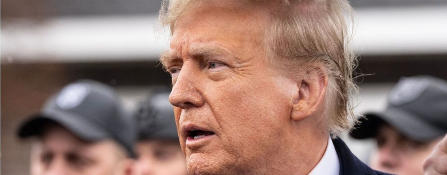Un deuxième mandat de Trump redoublerait d’efforts pour effacer les droits des transgenres.  Voici comment les défenseurs se préparent.
