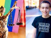 Une école du Massachusetts peut en fait interdire les t-shirts « deux sexes », selon la cour d'appel fédérale