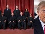 La Cour suprême accorde à Trump une immunité partielle, mais rejette sa demande de protection absolue contre les poursuites