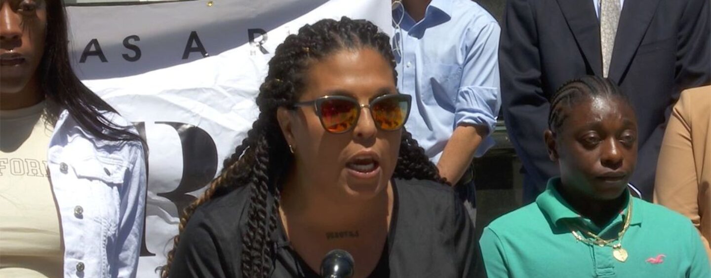 La ville de New York a promis de construire un refuge pour les personnes transgenres. Des militants exigent que cette promesse soit tenue