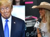 Hawk Tuah Girl réagit lorsqu'on lui demande si elle ferait du « hawk tuah » sur Trump et nous ne pouvons pas nous empêcher de rire