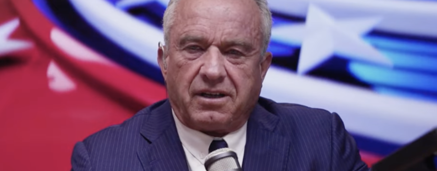 RFK Jr. déclare qu'il n'est « pas un enfant d'église » en réponse aux allégations alarmantes d'agression sexuelle