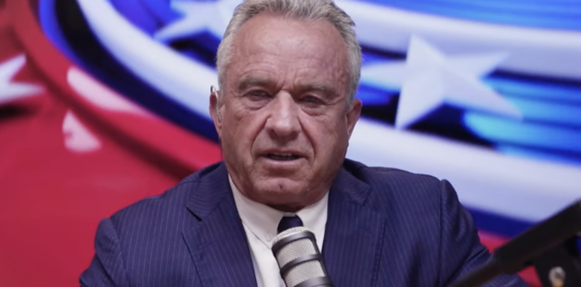 RFK Jr. déclare qu'il n'est « pas un enfant d'église » en réponse aux allégations alarmantes d'agression sexuelle