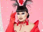 Kitty Space, la star de « Drag Race France », fait son coming out en tant que trans