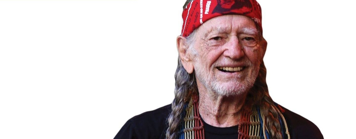 Les défenseurs 2024 : l'allié et militant Willie Nelson