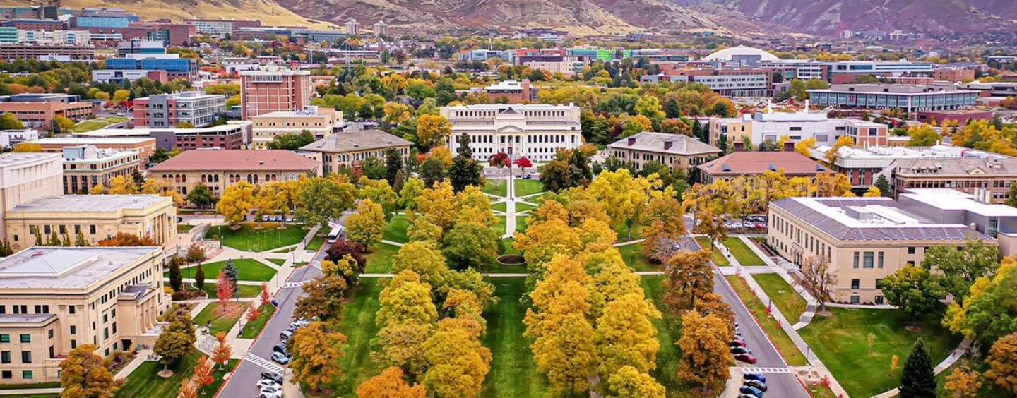 Une nouvelle loi de l'Utah entraîne la fermeture des centres LGBTQ+ dans les universités publiques