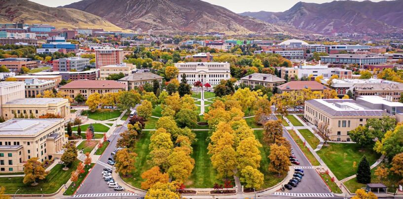 Une nouvelle loi de l'Utah entraîne la fermeture des centres LGBTQ+ dans les universités publiques