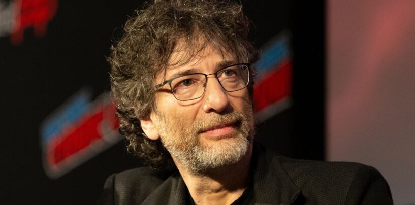 Neil Gaiman, scénariste de « Good Omens », accusé d'agression sexuelle dans une nouvelle série de podcasts