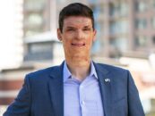 Tirer la sonnette d'alarme à propos du candidat républicain au Sénat américain anti-LGBTQ+ du Nevada, Sam Brown
