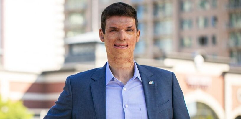 Tirer la sonnette d'alarme à propos du candidat républicain au Sénat américain anti-LGBTQ+ du Nevada, Sam Brown