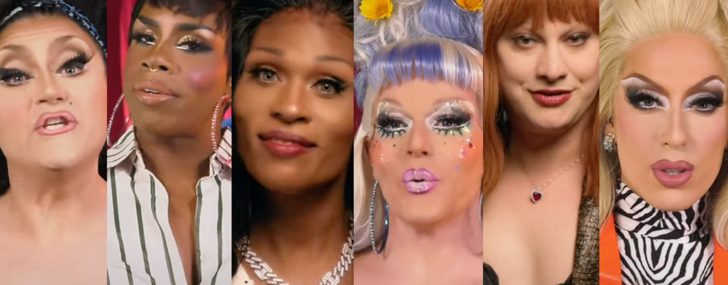 Vous vous inquiétez de l'avenir de notre pays ? Le Drag PAC est là pour vous aider.