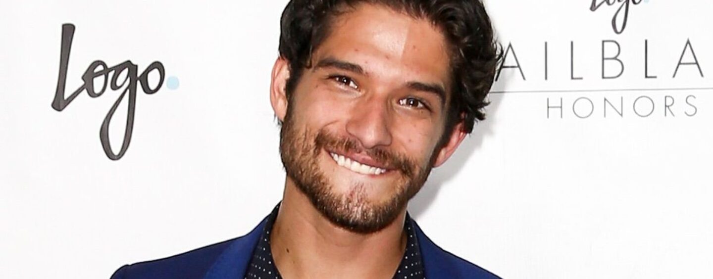 Tyler Posey parle de son expérience avec un travailleur du sexe masculin dans la bande-annonce de « Surreal Life »