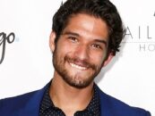 Tyler Posey parle de son expérience avec un travailleur du sexe masculin dans la bande-annonce de « Surreal Life »