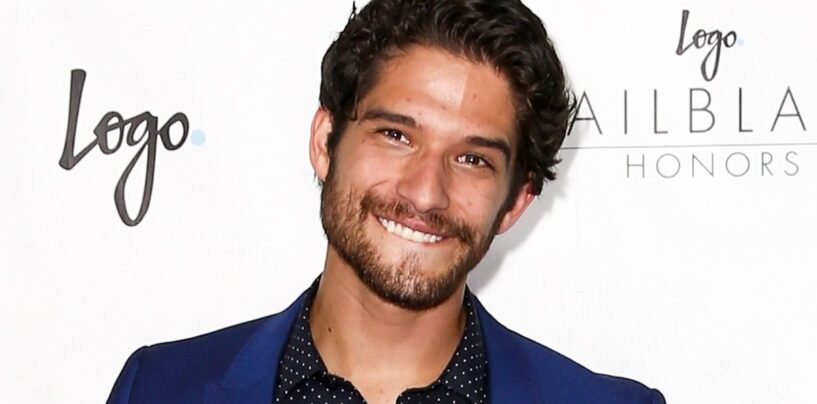 Tyler Posey parle de son expérience avec un travailleur du sexe masculin dans la bande-annonce de « Surreal Life »