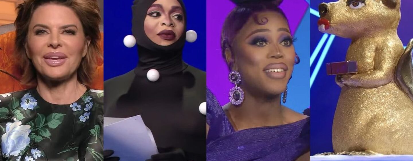 Regardez la bande-annonce de la saison 2 de « Canada's Drag Race vs The World » maintenant !