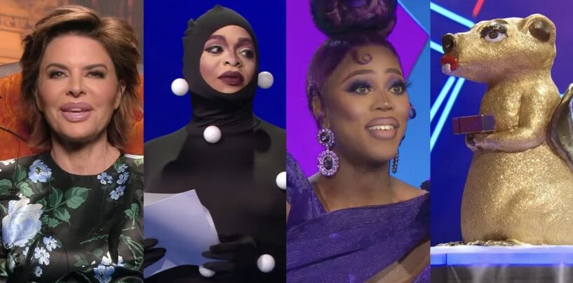Regardez la bande-annonce de la saison 2 de « Canada's Drag Race vs The World » maintenant !