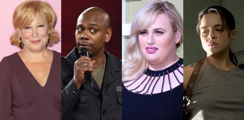 15 fois où vos favoris étaient transphobes