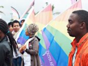 Nous devons reconquérir le panafricanisme par l’amour – pour tous