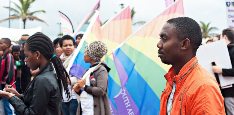 Nous devons reconquérir le panafricanisme par l’amour – pour tous