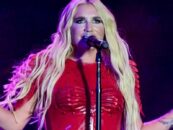 Kesha sort un tube estival avec « Joyride », son premier single en tant qu'artiste indépendante