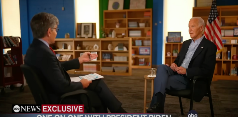 La campagne de Biden est devenue une série de tests de compétences et de vérifications de la réalité après l'interview de Stephanopoulos
