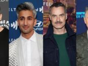 10 renards argentés gays et sexy qui vieillissent comme du bon vin et nous sommes OBSÉDÉS