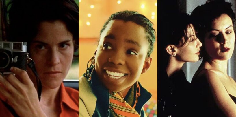 10 films sur le thème lesbien que tout gay devrait voir