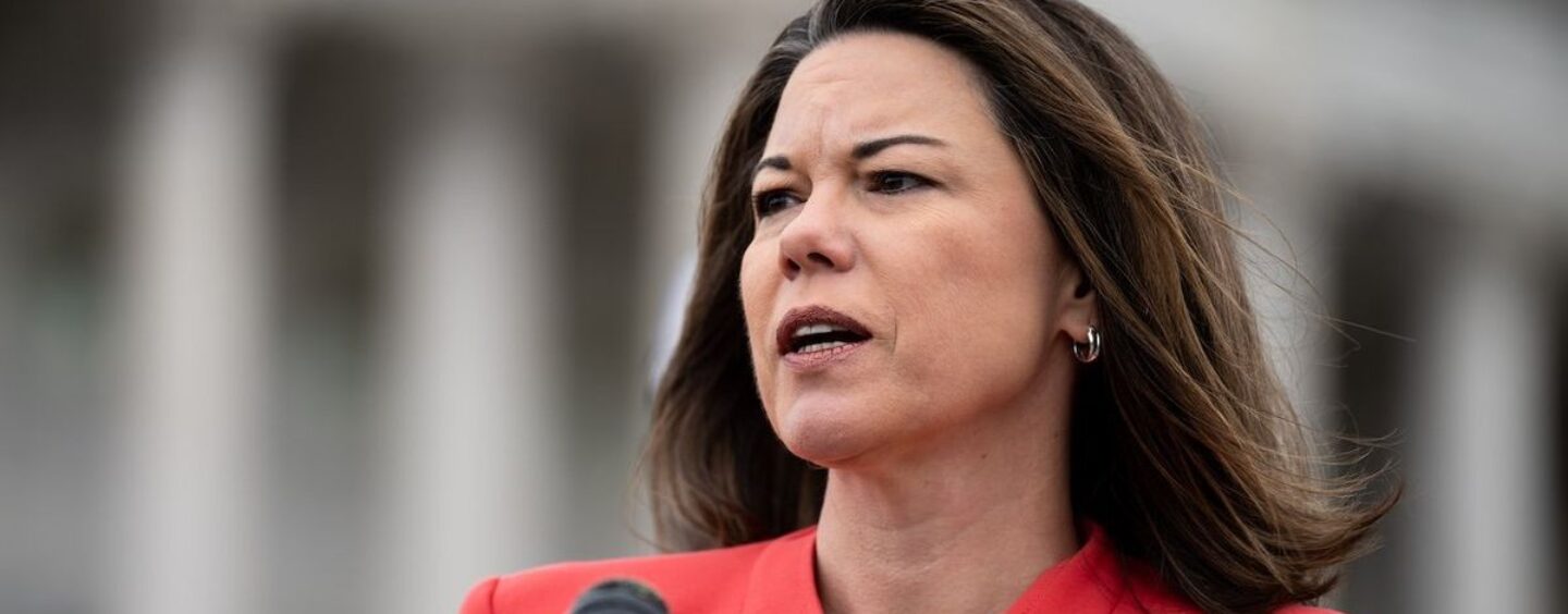 La députée lesbienne Angie Craig appelle Joe Biden à se retirer de la course à la présidentielle