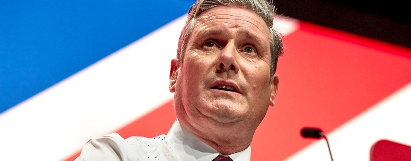 Qui est le nouveau Premier ministre britannique Keir Starmer et quel est son bilan en matière de droits LGBTQ+ ?