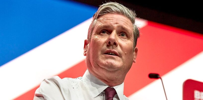 Qui est le nouveau Premier ministre britannique Keir Starmer et quel est son bilan en matière de droits LGBTQ+ ?
