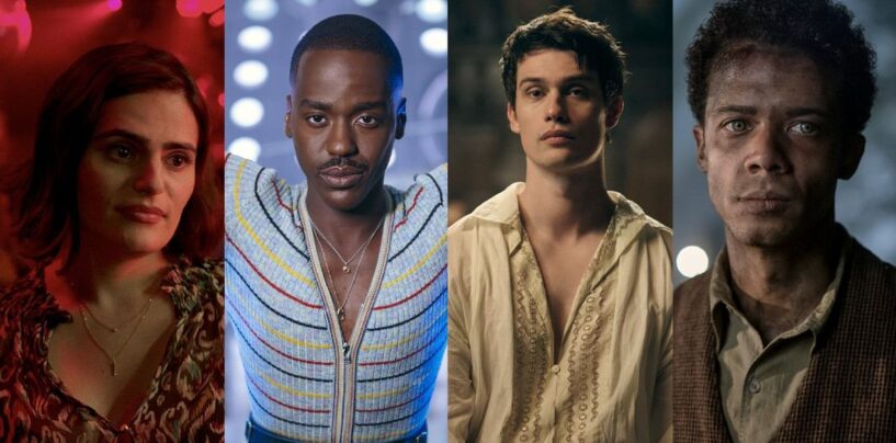 Les 10 meilleures émissions de télévision LGBTQ+ en 2024 (jusqu'à présent)