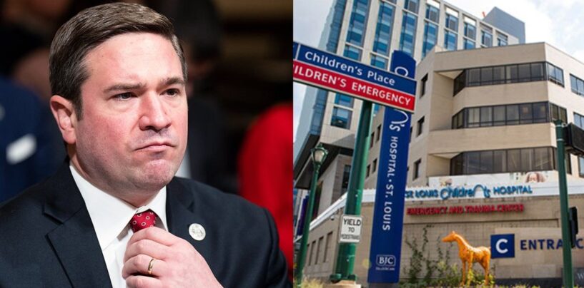 Un juge empêche le procureur général du Missouri d'accéder aux dossiers médicaux des mineurs transgenres