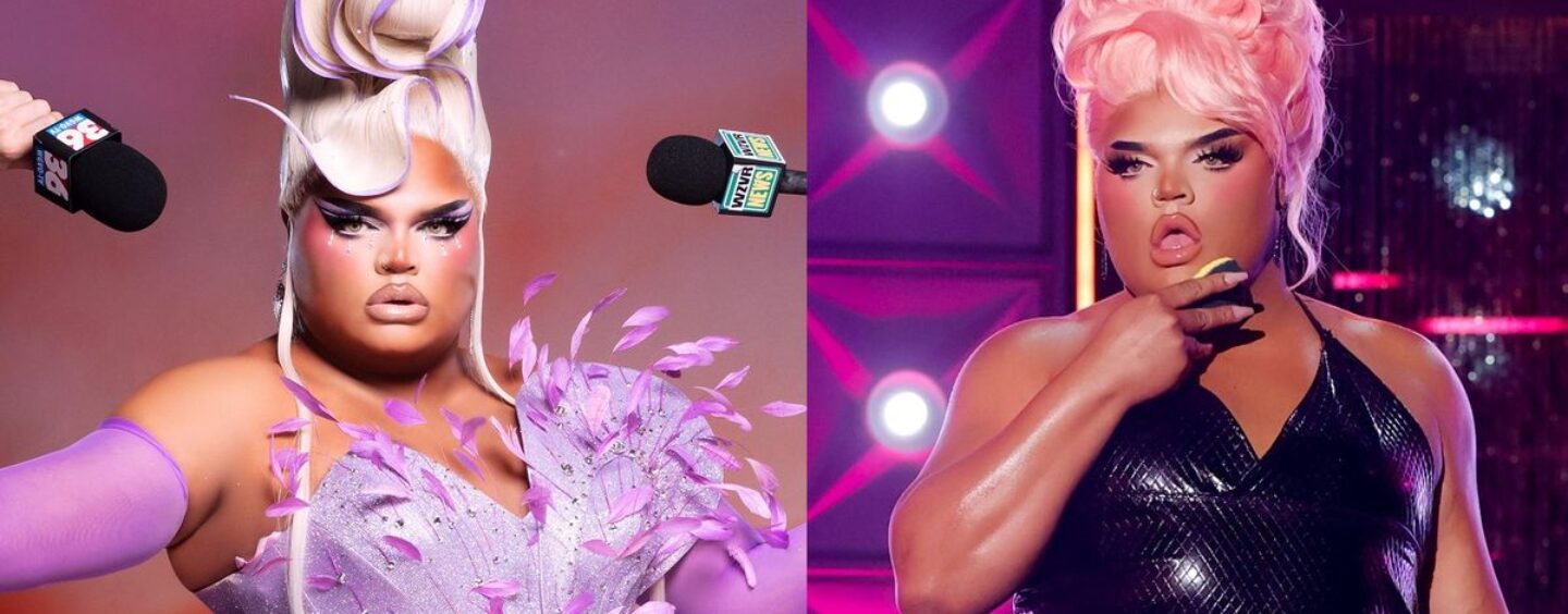 Kandy Muse participerait-elle à nouveau à « RuPaul's Drag Race » ? (exclusif)