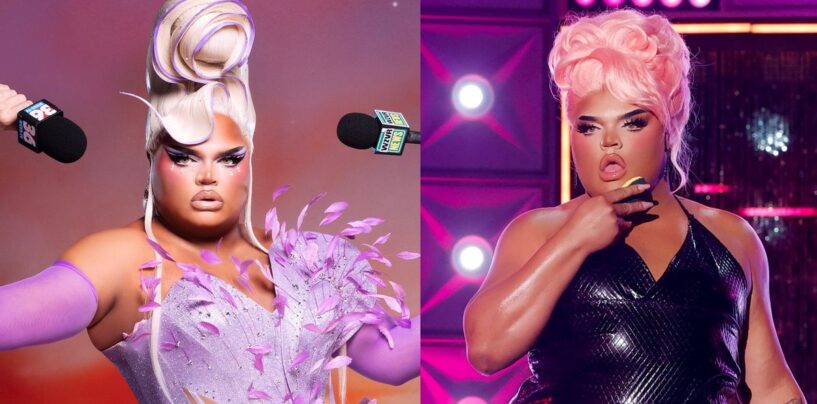Kandy Muse participerait-elle à nouveau à « RuPaul's Drag Race » ? (exclusif)