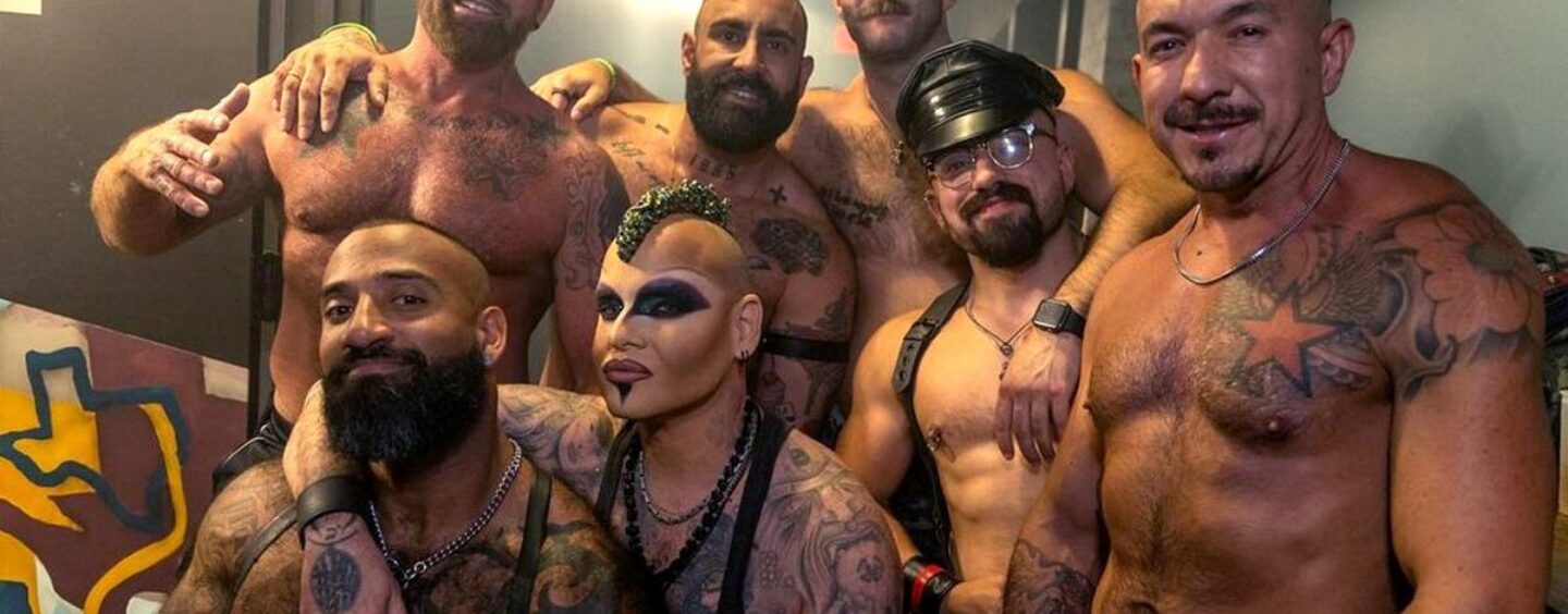 Qu'est-ce que Daddyland, la fête gay expulsée d'un hôtel de Dallas ?