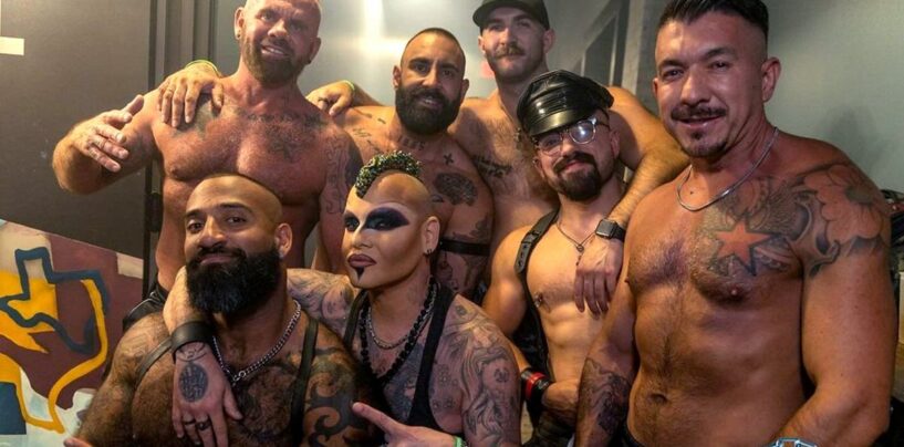 Qu'est-ce que Daddyland, la fête gay expulsée d'un hôtel de Dallas ?