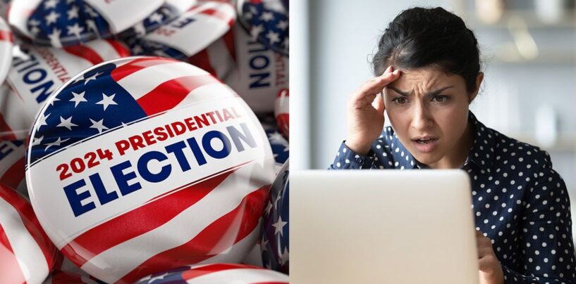 Si vous pensez que le projet 2025 est effrayant, jetez un œil à l'Agenda 47 de Donald Trump