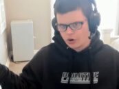 Sketch, le streamer Twitch, confirme ses fuites sur OnlyFans