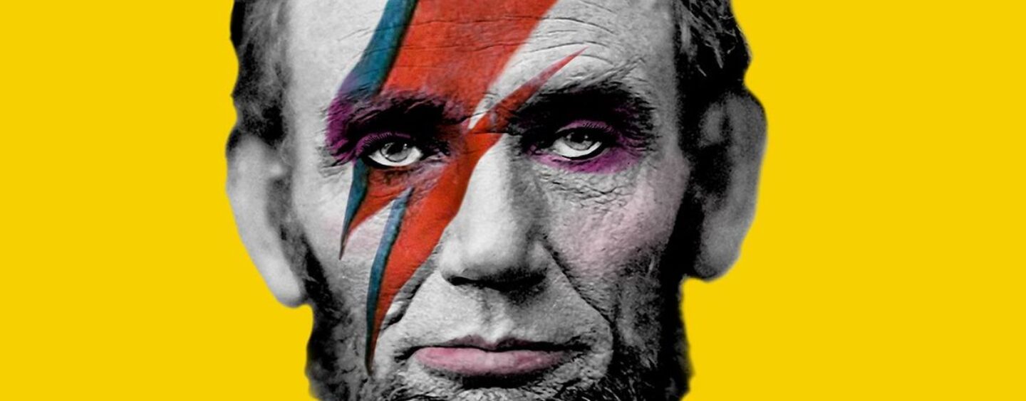Abraham Lincoln était-il gay ? Le nouveau documentaire « Lover of Men » montre qu'il faisait partie de la famille