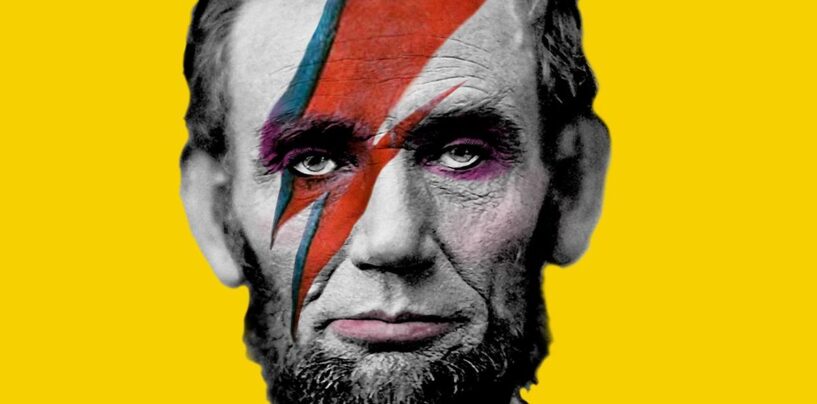 Abraham Lincoln était-il gay ? Le nouveau documentaire « Lover of Men » montre qu'il faisait partie de la famille