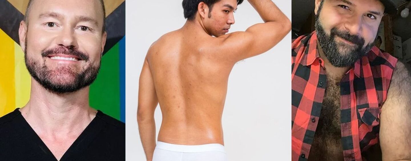 5 conseils pour mieux s'enfoncer, de la part des nouveaux animateurs du podcast « Butt Honestly » (exclusif)