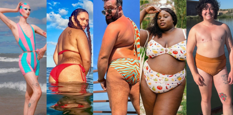 10 marques de maillots de bain LGBTQ+ pour votre été gay torride