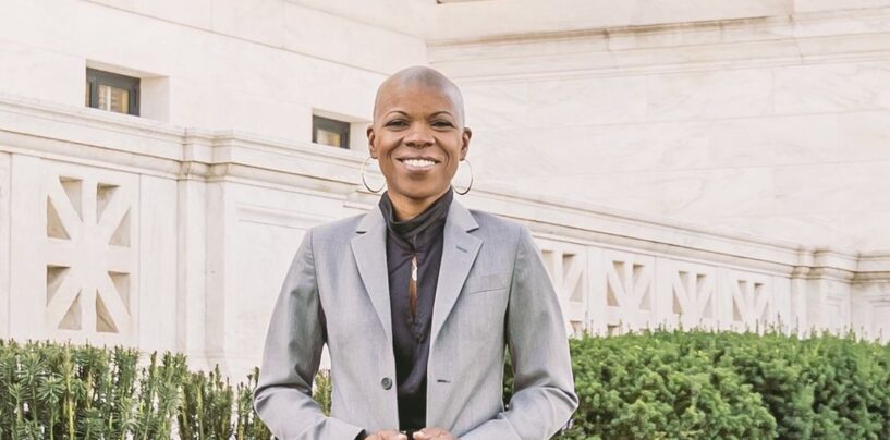 Le Trevor Project, l'organisation de prévention du suicide LGBTQ+, annonce la nomination de Jaymes Black comme nouveau PDG