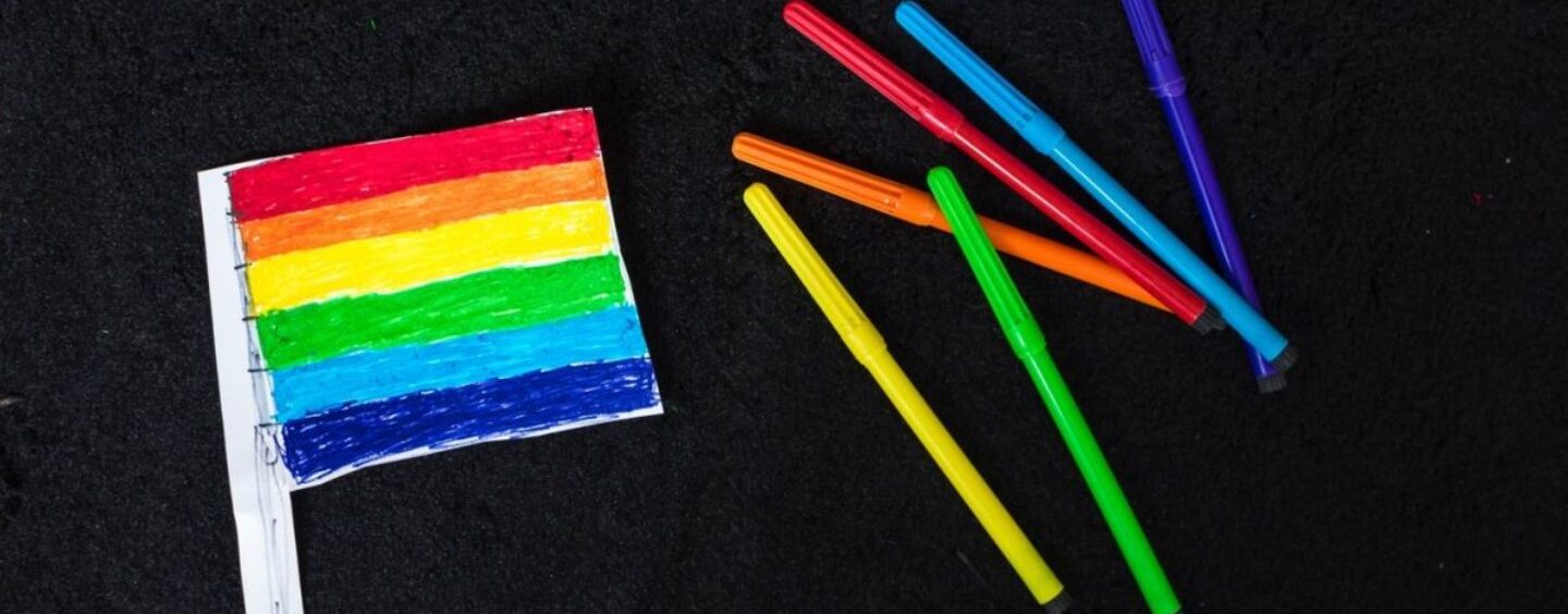 Des membres du conseil scolaire de la région de San Francisco sont rappelés après avoir interdit les drapeaux de la fierté