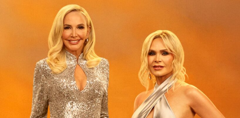 Tamra Judge raconte ses querelles épicées avec Shannon, Vicki et Alexis dans « RHOC »