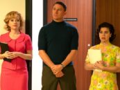 Scarlett Johansson et Channing Tatum parlent du personnage gay de Fly Me to the Moon, Hope, Cats