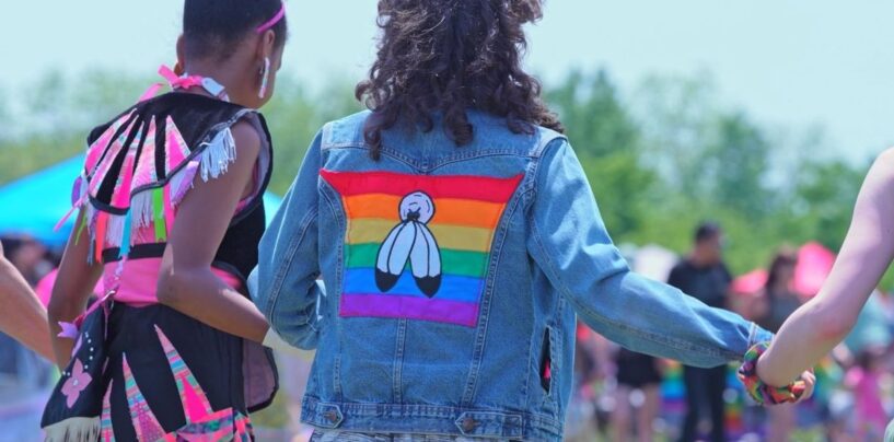 La lutte pour reconquérir l'autonomie du mouvement bispirituel