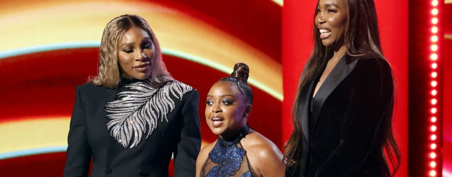 Regardez Quinta Brunson et les sœurs Williams défendre la star de la WNBA Caitlin Clark en tordant les sexistes