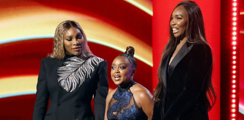 Regardez Quinta Brunson et les sœurs Williams défendre la star de la WNBA Caitlin Clark en tordant les sexistes
