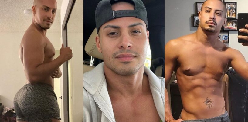 20 photos sexy de Naysha Lopez, l'échange de la saison des All Stars 8